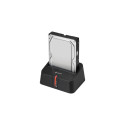 Sharkoon SATA QuickPort XT black