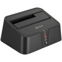 Sharkoon SATA QuickPort XT black