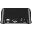 Sharkoon SATA QuickPort XT black