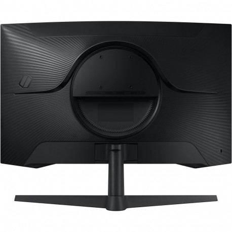 "68,6xm/27"" (2560x1440) Samsung Odyssey G5 Gaming G55C S27CG554EU 16:9 QHD 1ms 165Hz HDR10 HDMI DP