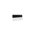 PrehKeyTec SIK 2500, US-layout, alpha, USB, black (5 tk.)