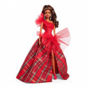 Doll Barbie Holiday Brunette