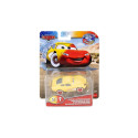 Vehicle color changing Cars Cruisin McQueen