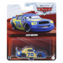 Pojazd Cars DC GASPRIN #70