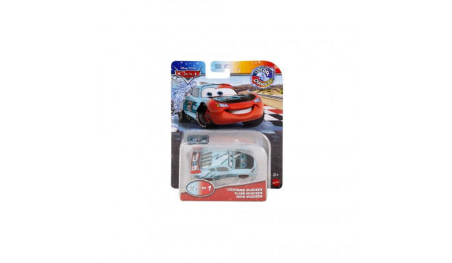 Vehicle color changing Cars MCQ