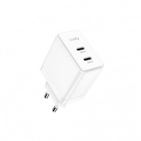 Charger CH40