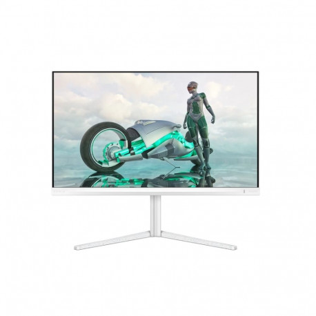 Monitor 27M2N3501PA 27 inches IPS 260Hz HDMIx2 DP Pivot Speakers