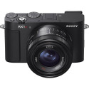Sony DSC-RX1R III