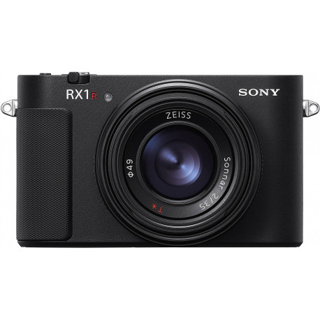 Sony DSC-RX1R III