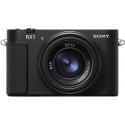 Sony DSC-RX1R III