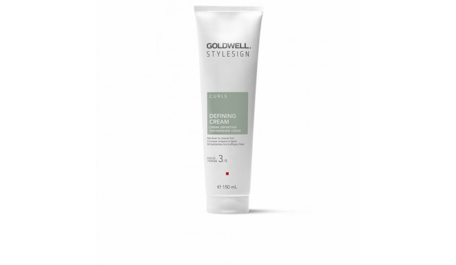 Lokke Piiritlev Kreem Goldwell STYLESIGN CURLS 150 ml