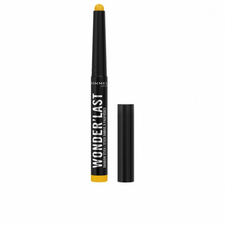 Eyeshadow Rimmel London WONDER'LAST Yellow Nº 012-Mango Lassi 1,64 g