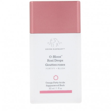 DRUNK ELEPHANT O-BLOOS ROSI DROPS sérum 30 ml