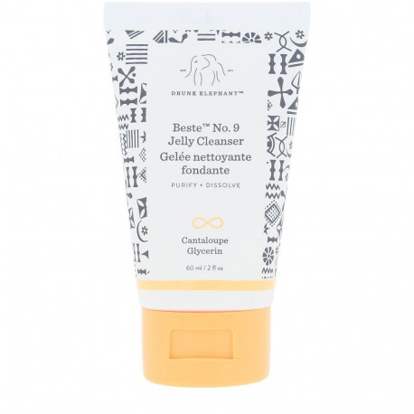 Drunk Elephant puhastusgeel Beste No.9 Jelly Cleanser 60ml