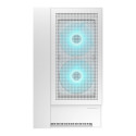 COUGAR OmnyX PC Case, Mid Tower, White