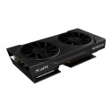 XFX AMD Radeon RX-9060XT OC Gaming 16GB GDDR6 128bit, 2780MHz / 20 Gbps, 2x DP, 1x HDMI, 2 fan, 2 sl