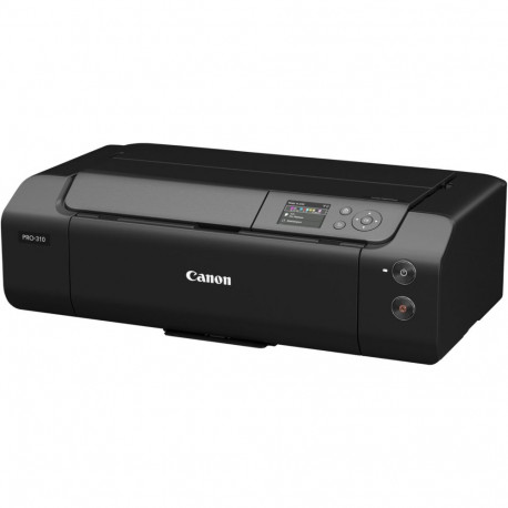 Canon imagePROGRAF PRO-310 fotoprinter