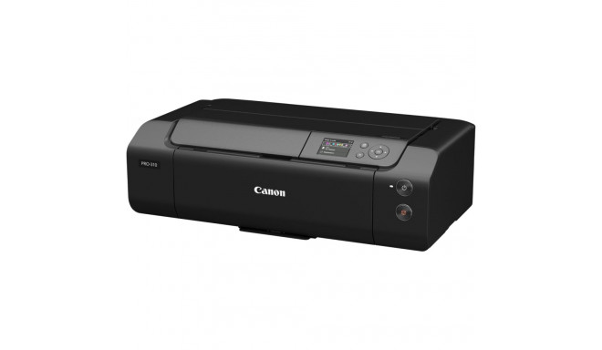 Canon imagePROGRAF PRO-310 fotoprinter