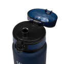 Butelka trytanowa Alpinus Trysil 650 ml granatowa UZ11057