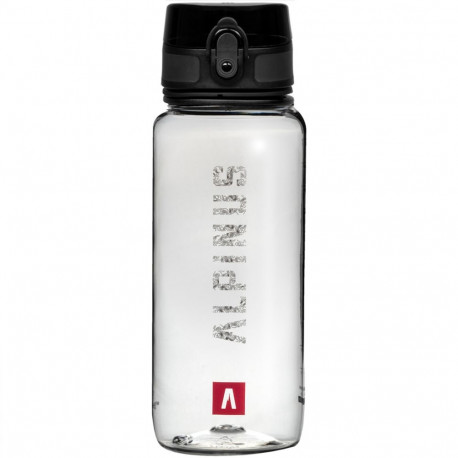 Alpinus tritaanpudel Trysil UZ11064 650ml, läbipaistev