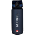 Butelka trytanowa Alpinus Trysil 650 ml granatowa UZ11057