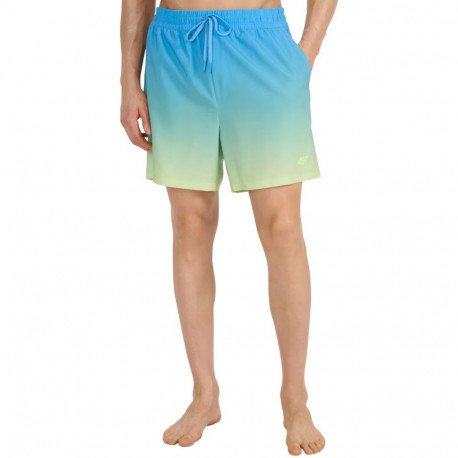 4F meeste ujumispüksid M132 4FWSS25UBDSM132 33S 2XL, sinised
