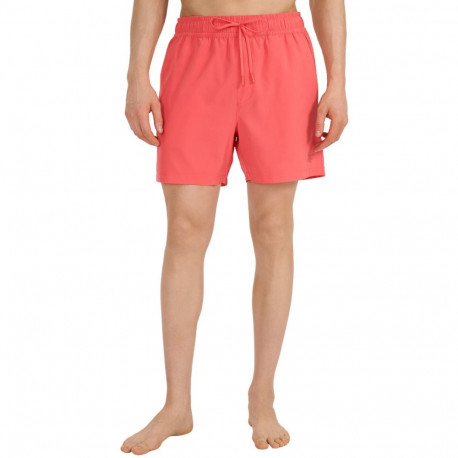 4F meeste ujumispüksid M134 4FWSS25UBDSM134 63S XL, korallpunased