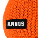 Czapka Alpinus Mutenia Hat pomarańczowa TT43843 S/M