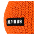 Czapka Alpinus Mutenia Hat pomarańczowa TT43843 S/M