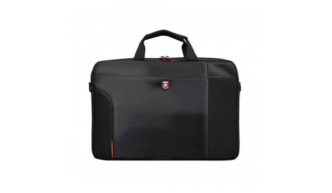 Sülearvuti õlakott Port Designs 15,6" Houston, must