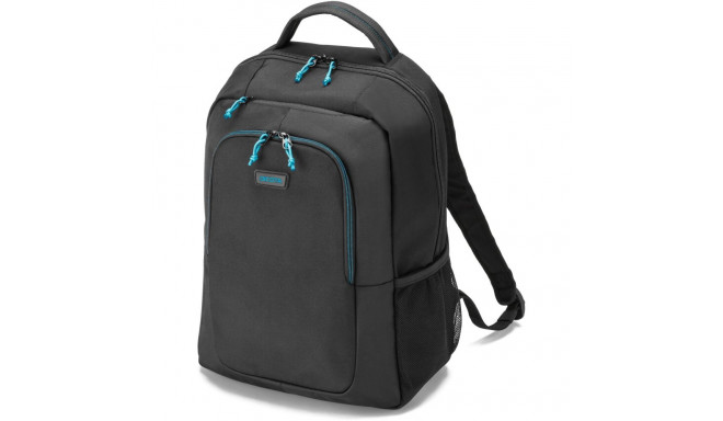 Seljakott Dicota 14"-15,6" Spin