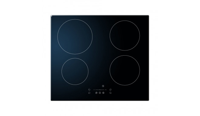 Built-in induction hob Scandomestic