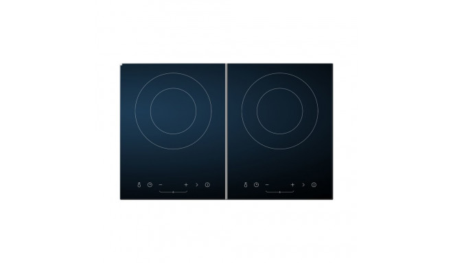 Induction cooker Scandomestic