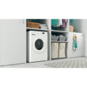 Front-loading washing machine Indesit