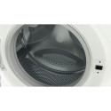 Front-loading washing machine Indesit