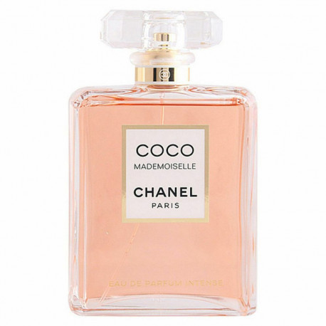 Chanel Coco Mademoiselle Intense Edp Spray (200ml)