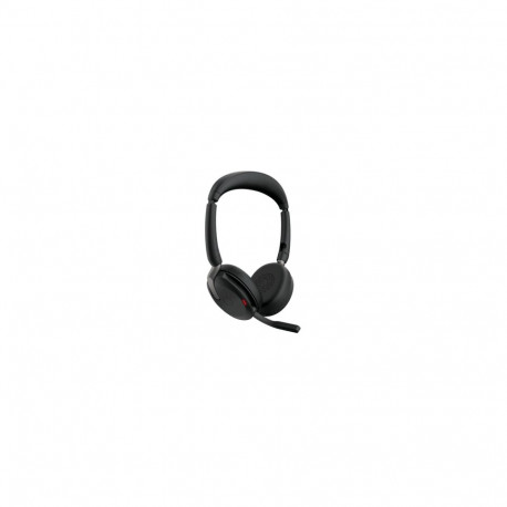 Jabra Evolve2 65 Flex UC Stereo + Ladestation + Link 380
