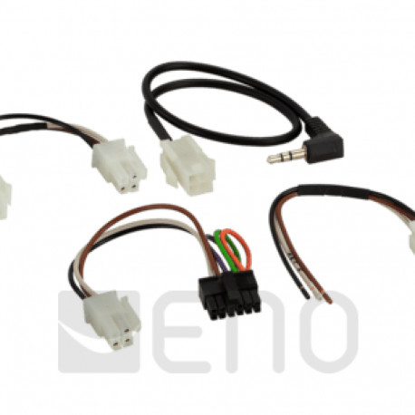 ACV LFB Kabel 42s/acv > Multilead div. Pioneer 2022>