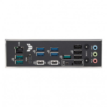 ASUS TUF GAMING X870E-PLUS WIFI7 AMD X870E Socket AM5 ATX
