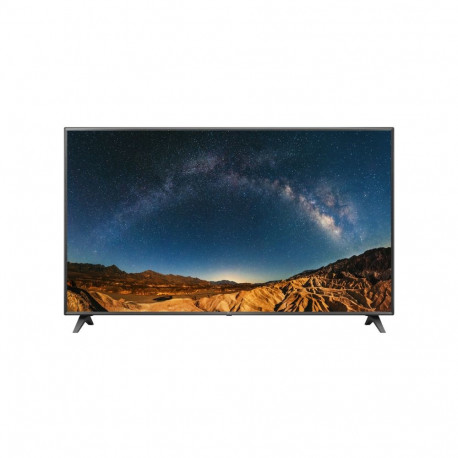 LG nutiteler 50UR781C 127cm (50") 4K Ultra HD Wi-Fi 300cd/m², must