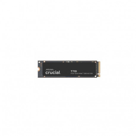 Crucial T710 2 TB M.2 PCI Express 5.0 NVMe