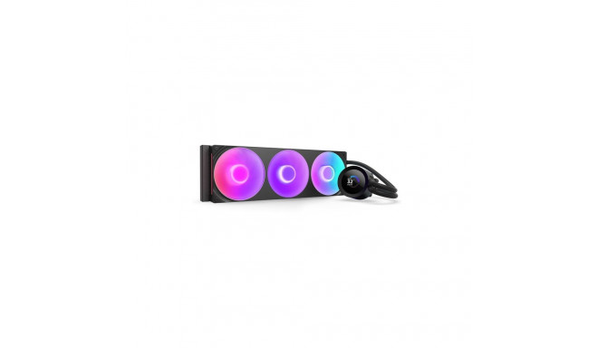 CPU Cooler Multi Socket/Kraken Plus 360 RGB V2