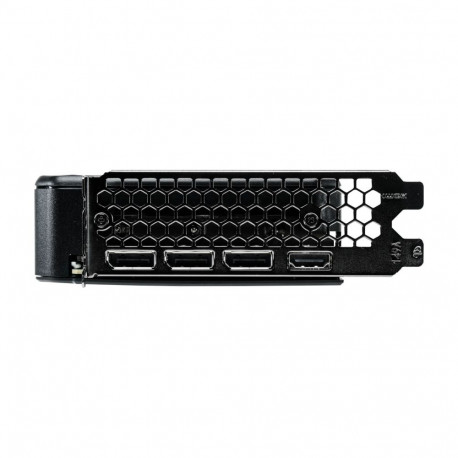 Palit GeForce RTX 5060 Ti Dual NVIDIA 8GB GDDR7