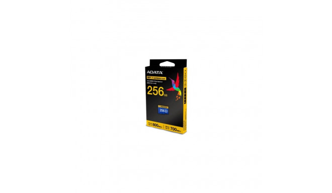 ADATA UD256GEX3L1-C mälukaart 256 GB MicroSDXC UHS-II