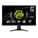 MSI MAG 275F arvutimonitor 68.6 cm (27") 1920 x 1080 pikslit Full HD must