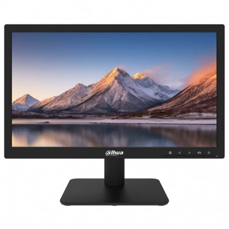 DAHUA LCD-monitor DHI-LM19-L200N 19"