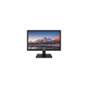 Dahua Technology DHI-LM19-L200N arvutimonitor 49,5 cm (19,5") 1600 x 900 pikslit HD+ LCD must