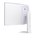 LG 39GX90SA-W computer monitor 99.1 cm (39") 3440 x 1440 pixels Wide Quad HD OLED White