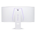 LG 39GX90SA-W computer monitor 99.1 cm (39") 3440 x 1440 pixels Wide Quad HD OLED White