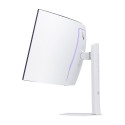 LG 39GX90SA-W computer monitor 99.1 cm (39") 3440 x 1440 pixels Wide Quad HD OLED White
